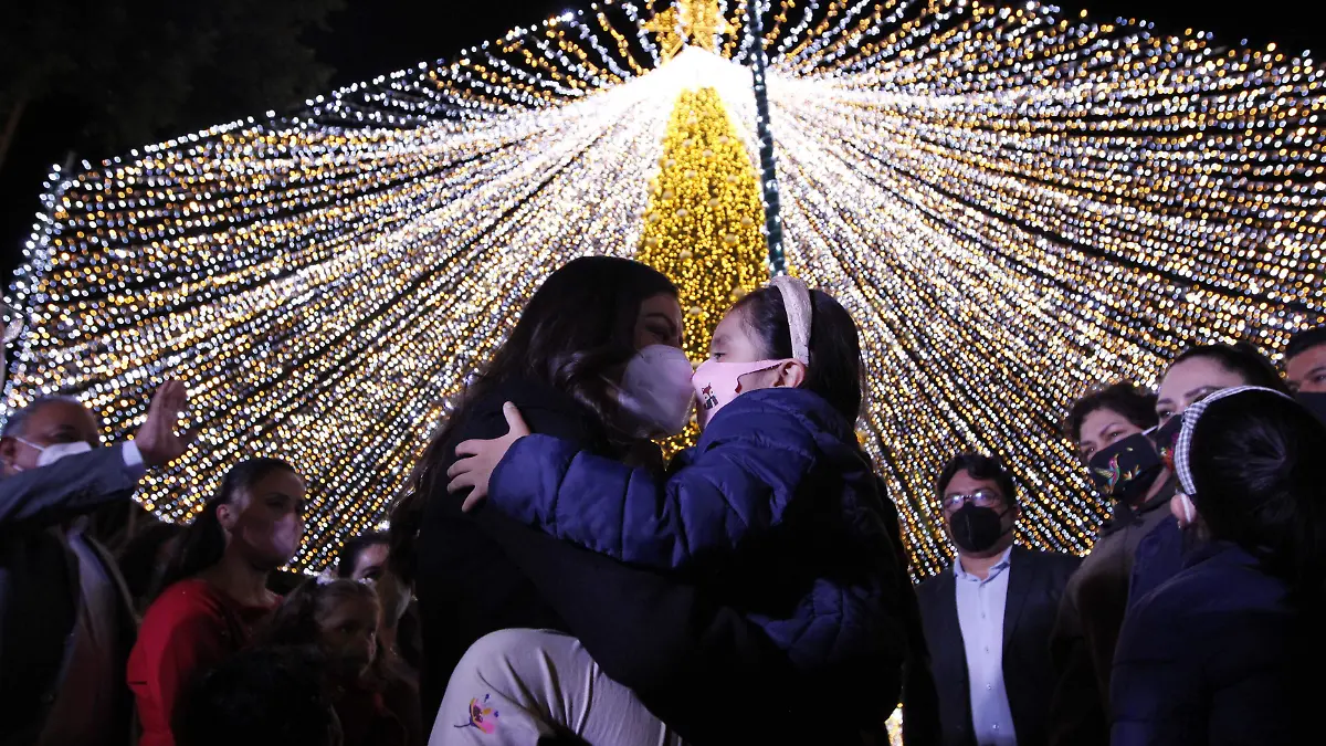 Encendido zócalo